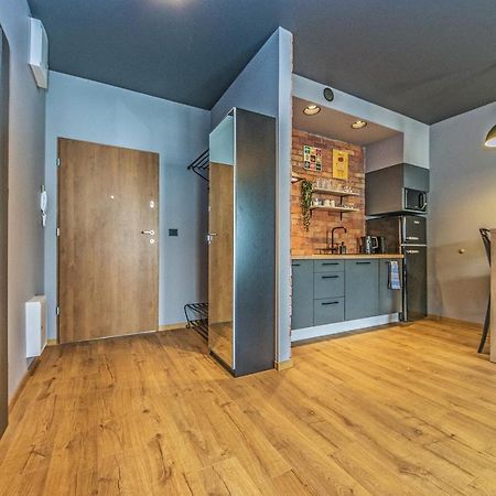 Apartament Golden Kate Apartman Gdańsk Kültér fotó